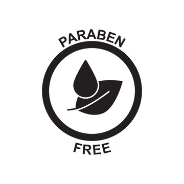 Paraben Free